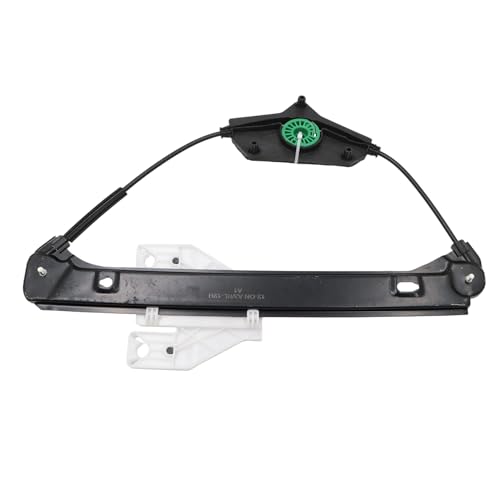 Torexus Window Regulator Rear Left Side Door 8V4839461 Compatible with AUDI 8V S3 Quattro 2.0T, A3 8V FWD 1.4 e-tron, A3 8V FWD 1.8T 2.0T, A3 8V FWD TDI, A3 8V Quattro 2.0T, RS3 8V 2.5T 2015-2020