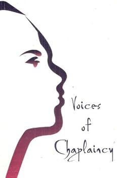 Unknown Binding Voices of Chaplaincy Book