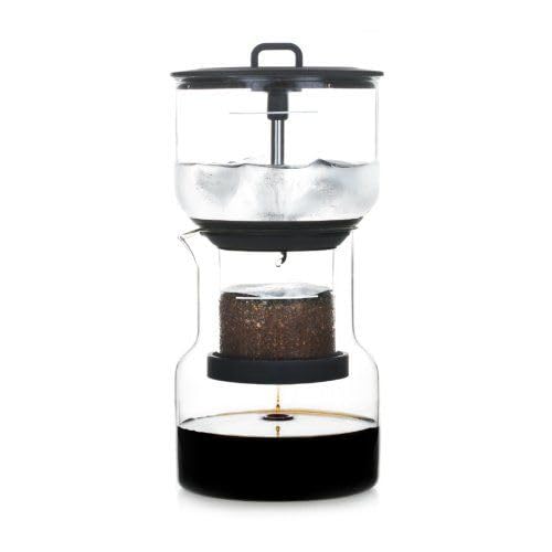 Bruer Cold Brew System - Black Bruer Cold Brew System - Black
