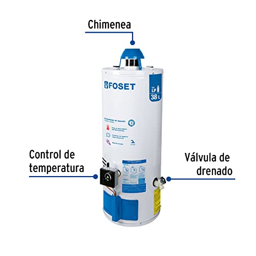 El mejor review de Cuanto cuesta un boiler - los mas comprados. 7 El mejor review de Cuanto cuesta un boiler - los mas comprados. 7