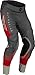 FLY Racing Adult Lite Pants (Red/Grey, US 38)