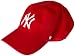 '47 MLB New York Yankees Men's Brand Clean Up Cap