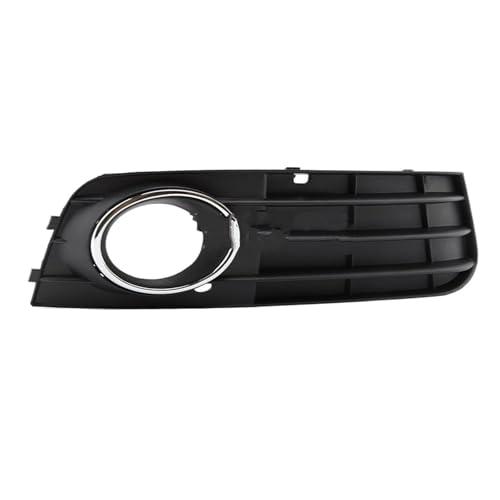 Phares antibrouillard droit haut de gamme avec grille de finition chrome Audi A4 B8