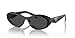 Price comparison product image Prada Unisex's 0pr 26zs 55 16k08z Sunglasses, Multicoloured (Multicoloured), One Size