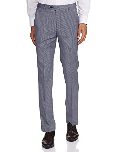 Image of Park Avenue Men's Slim Fit Suit