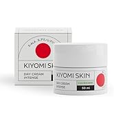 Amazon.com: Kiyomi Skin Day Cream - Daily Facial Cream with 5-ALA
