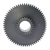 Intermediate Cluster Gear