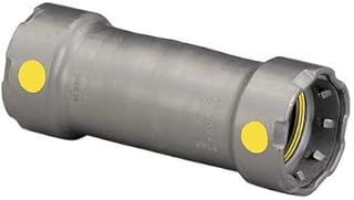 Extended Coupling,1-1/4