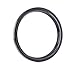 Produktbild Elring 492.06 Wellendichtring, Kurbelwelle
