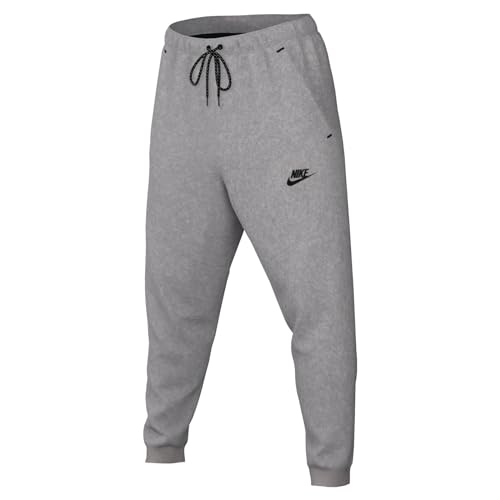 Nike Sportswear Tech Fleece Pantalon Homme coupe ajustée anti froid