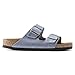 Produktbild Birkenstock Arizona FL SFB N, blau(blau), Gr. 44