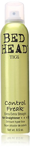 Tigi Bed Head Control Freak Extra Straight, 8.5 Ounce