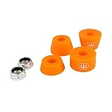Buchse | C7 Orange Glo Medium Set | Farbe Orange | Schnitzer