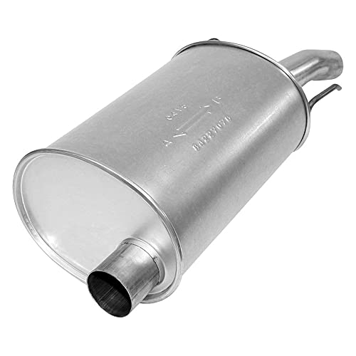 AP Exhaust 700450 Muffler