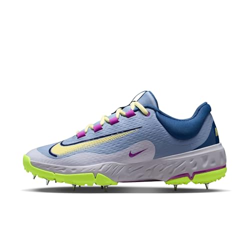 Image of Nike Mens Domain 3 Low Cricket Shoes