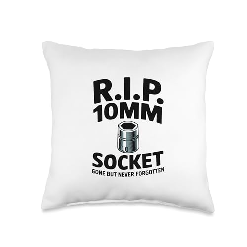 R.I.P. Socket Car Guy