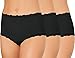 Produktbild Nina von C. Slipboutique Taillenslip, 3er Pack Damen