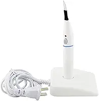 Cortador de gutta dentário com 4 pontas