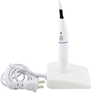 NSKR HPS Dental Gutta Percha-Points Cutter Teeth Tooth Gum Cutter with 4 Tips