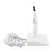 NSKR HPS Dental Gutta Percha-Points Cutter Teeth Tooth Gum Cutter with 4 Tips