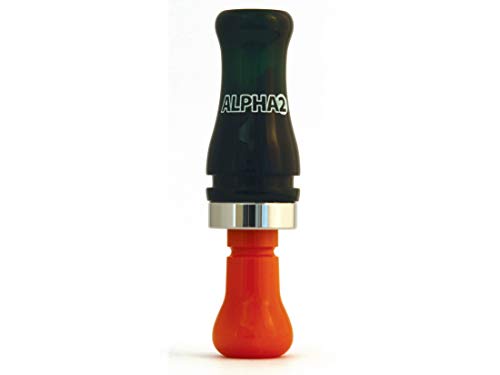 Rich N Tone Boots On Alpha 2 Duck Call RNT598