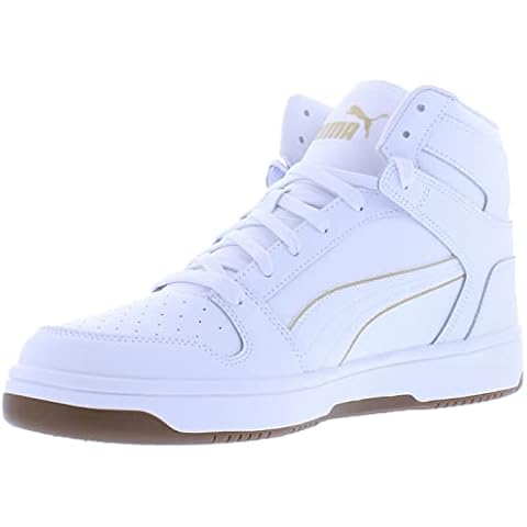 PUMA Herren Rückprall Rebound Layup Lux Cover