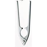 Höhe = 4 cm WMF 1291135050 Sektkorkenzange