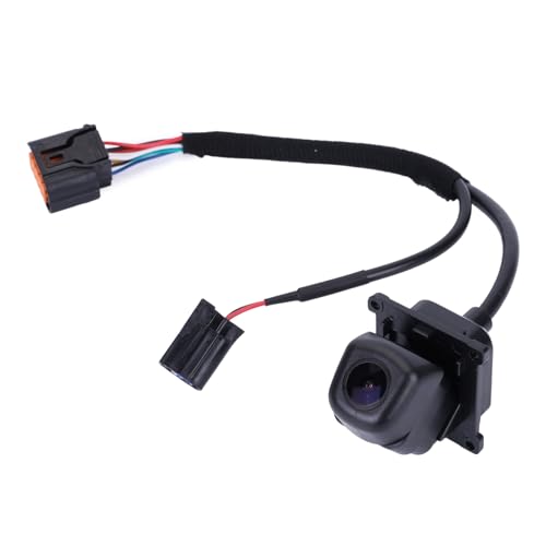 Image of 99241-K0000 Rear View Backup Camera for Kia Soul EX LX 2020 2021 2022 1.6L 2.0L Reverse Parking Camera 99241K0000 Parking Assist Backup Camera