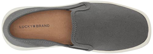 Image of Lucky Brand Women's Gimmony Slip-on Sneaker