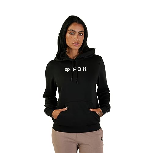 Fox Racing Damen Standard Absolute Fleece PO, Schwarz, Größe L