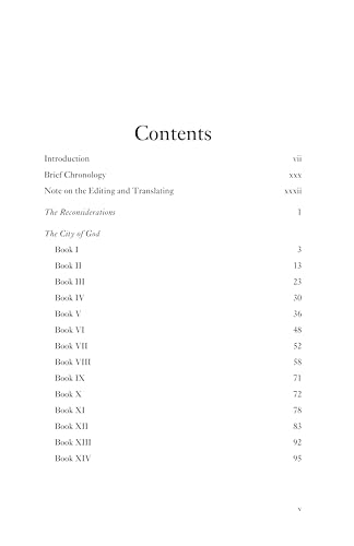 Augustine: Political Writings (Hackett Classics) - Image 5