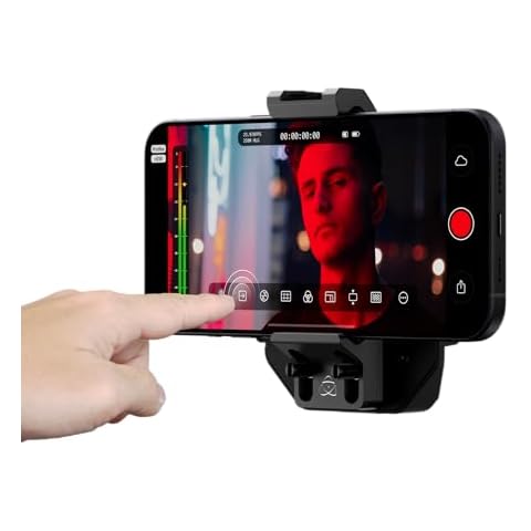 Atomos Ninja Phone Video Co-Processor Cover