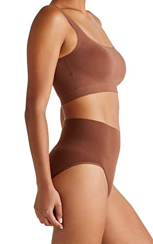 Image of Ultralight Seamless Shapewear Brief