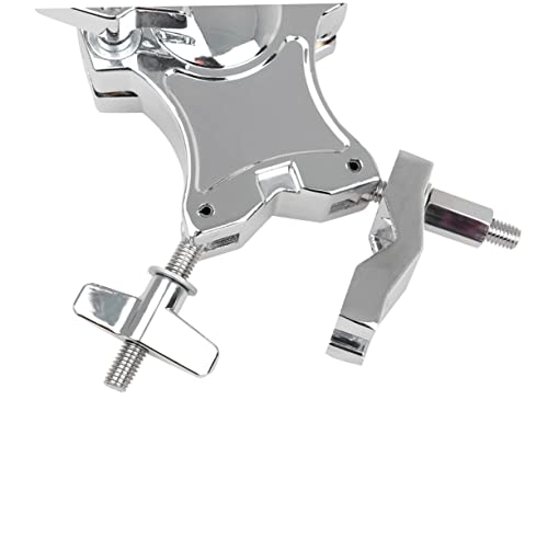 Soporte para Tom Drum Abaodam de Aleación de Zinc miniatura 5