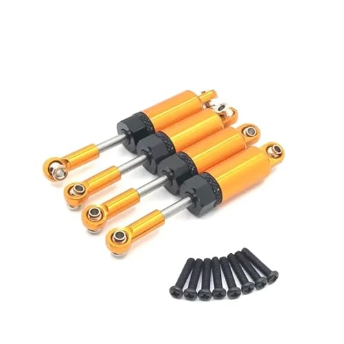Amortisseur RC à huile pour HSP 18301 absorbant les chocs sur tout terrain