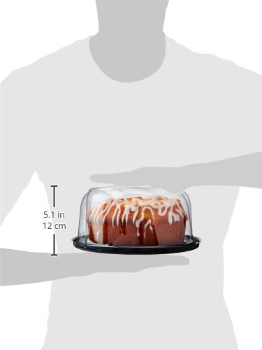 Café Valley Orange Crush Glazed Cream Cake, 26 oz