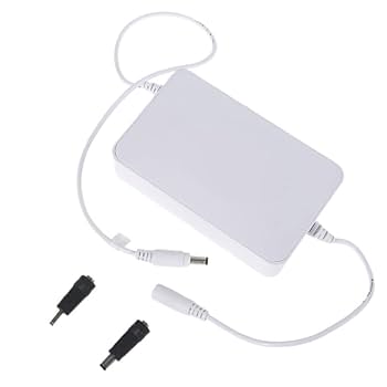 ルーター、無停電源装置、コンセントなどのセット Amazon.co.jp: Cuigu UPS UPSバックアップ電源ホワイト、WiFi