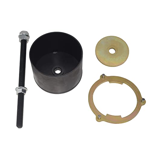 Bocid Subframe Bushing Removal Puller Tool Compatible With Bmw E82 E90 E92 M3 130I 135I 330I 335I N54 #TOP1