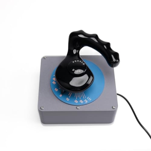Flight Sim Yoke-Controlador para MSFS 2020/2024 y X-Plane miniatura 2