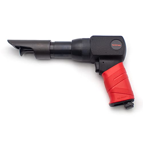 Pneumatic Seaming Machine Iron Sheet Duct Seaming Machine Pneumatic Folding Machine High-power Knocking Vibration Hammer