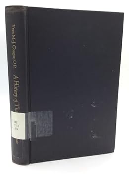 Hardcover A History of Theology [Unknown] Book