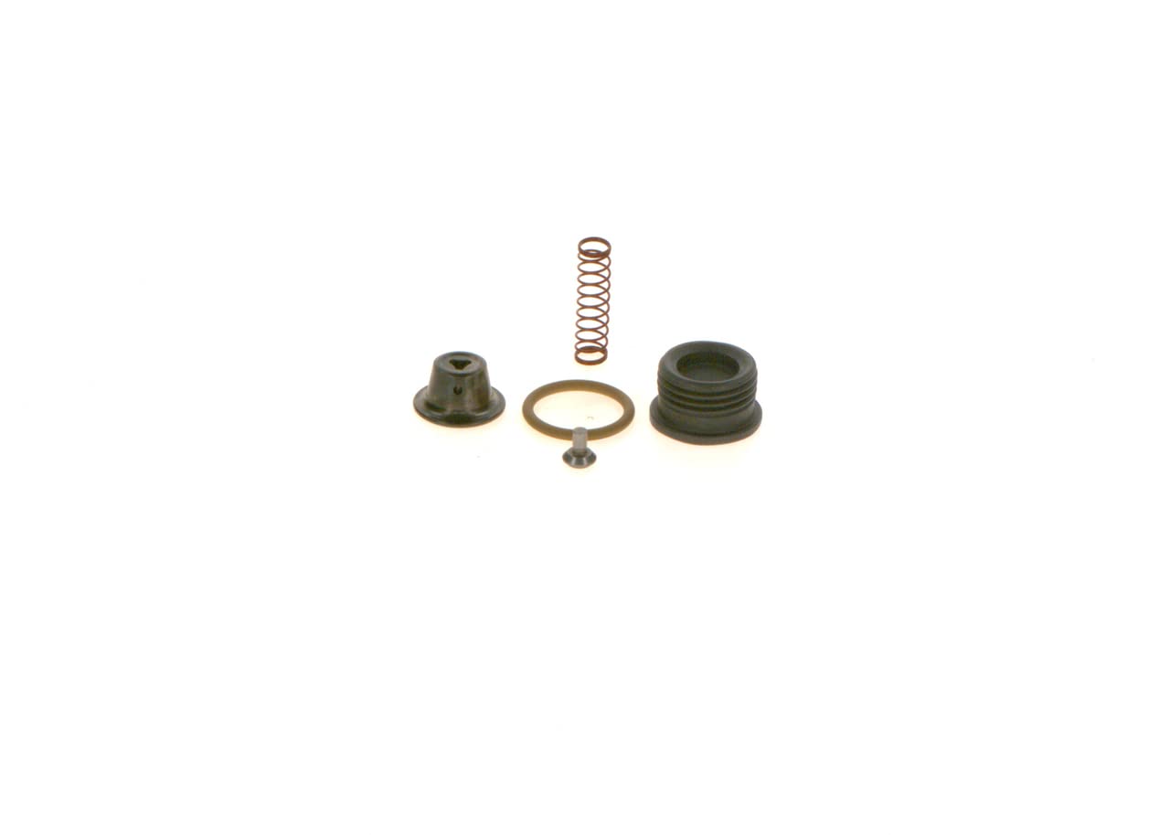F00N201451 BOSCH Haltersatz soporte de faros auxiliares para parachoques de coche 2