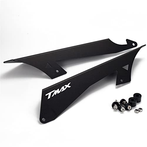 UOPLOM Couverture de protection de la courroie de la moto Housse de protection de la chaîne de garde de la chaîne de la chaîne de la bande convient à Y-A-M-A-H-A Tmax560 Tmax 560 t-max t max 560 2020