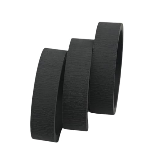 Pneu rouleau ramassage alimentation duplex 5X haute adhérence pour boîtier L4150