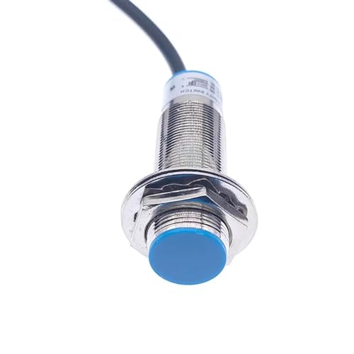 Capteur de proximité inductif LJ18A3 DC 6-36V commutateur M18