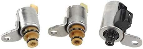 Miniatura 2 de 6 solenoide de cambio de transmisión 4F27E EPC PWM compatible con Mazda 2, 3, 5, 6 CX-7 MPV