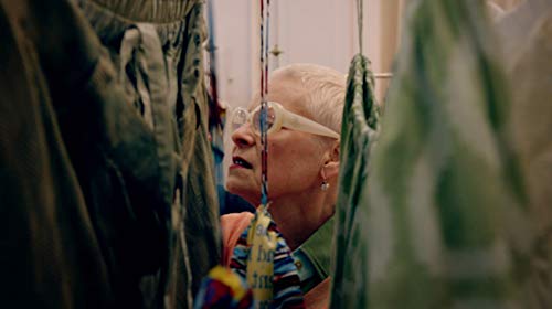 Westwood: Punk. Ikone. Aktivistin