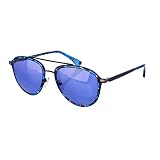 Armand Basi Sunglasses Okulary przeciwsłoneczne AB12313, Hawana Niebieska, numeric_-