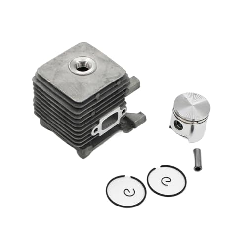 Plus de perte de compression avec le kit piston cylindre FS55 pour moteur