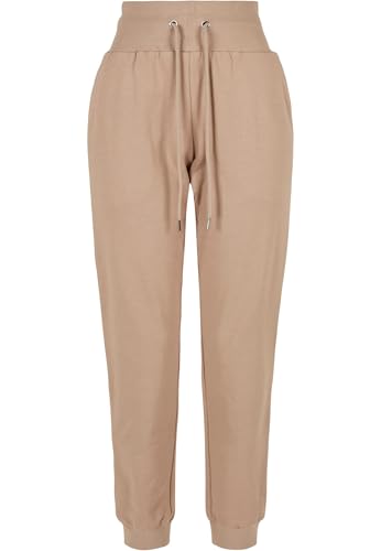 High-Waisted Women's Joggers Urban Classics Organic - 6